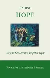 Finding Hope - Ronna Fay Jevne