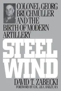 Steel Wind - David Zabecki