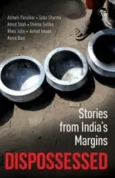 Dispossessed - Parulkar Ashwin