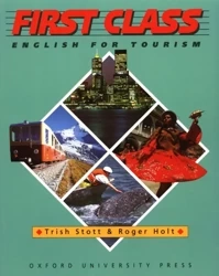 First Class sb/E.for Tourism