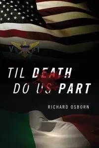 Til Death Do Us Part - Richard Osborn