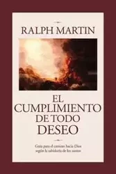 Cumplimiento de Todo Deseo - Martin Ralph