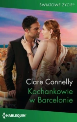 eBook Kochankowie w Barcelonie - Clare Connelly mobi epub