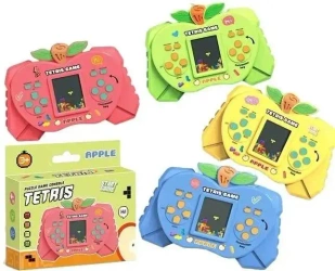 Gra tetris - Merkpol