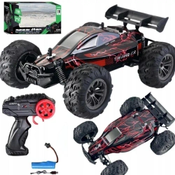 Wyścigówka zdalnie sterowana - Maksik