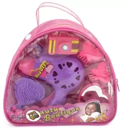 Zestaw piękności - Pro Kids