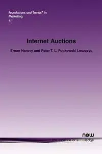 Internet Auctions - Haruvy Ernan