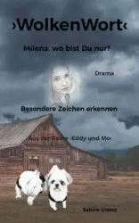 WolkenWort - Sabine Grassy