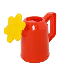 Konewka czerwona 1L 21cm - Plasto