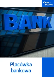eBook Placówka bankowa - Opracowanie zbiorowe epub mobi