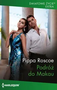 Podróż do Makau - Roscoe Pippa
