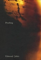 Przebieg - Edmond Jabes