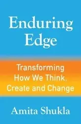 Enduring Edge - Shukla Amita
