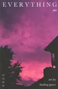 Everything .001 - Grace Gellatly