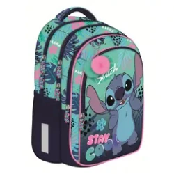Plecak 4 komorowy Stitch Stay cool - ST-MAJEWSKI