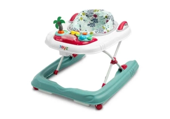 Chodzik 2w1 Surf blossom - Toyz