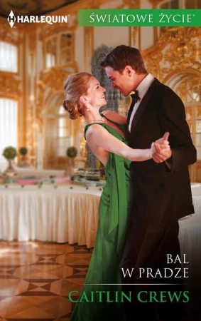 eBook Bal w Pradze - Caitlin Crews mobi epub