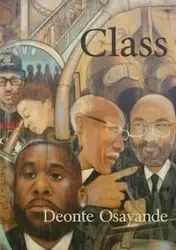 Class - Osayande Deonte