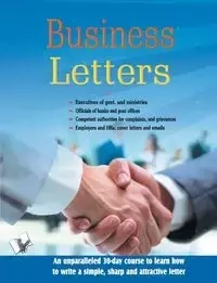 Business Letters - A0nd Arun Sagar