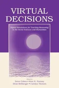 Virtual Decisions - Cohen Steve