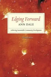 Edging Forward - Dale Ann