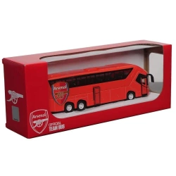 Model Autobusu Arsenal - Banbo Toys