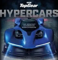 Top Gear Hypercars - Barlow, Jason