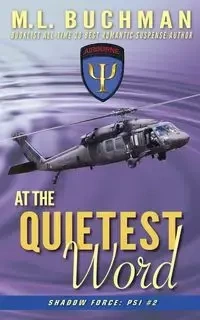 At the Quietest Word - Buchman M. L.