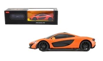 McLaren P1 R/C 1:24 - Rastar