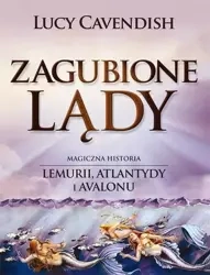 Zagubione lądy - Lucy Cavendish