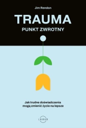 Trauma. Punkt zwrotny - Jim Rendon