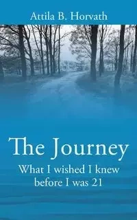 The Journey - Horvath Attila B
