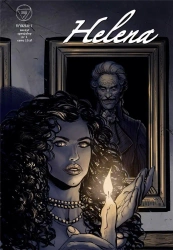 Wydział 7. Zeszyt specjaliny T.1 Helena - Tomasz Kontny