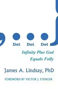 Dot, Dot, Dot - a. Lindsay James
