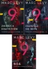 Cykl Grupa 9. Tom 1-3, Marc Levy - Marc Levy
