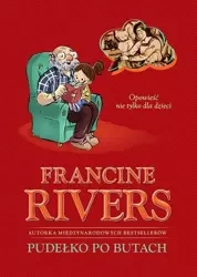 audiobook Pudełko po butach - Francine Rivers