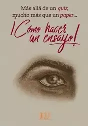 ¡CÓMO HACER UN ENSAYO! - DELF