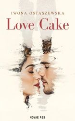 Love Cake - Iwona Ostaszewska