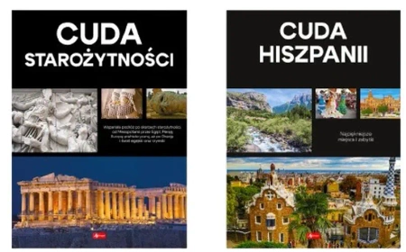 Pakiet: Cuda - praca zbiorowa