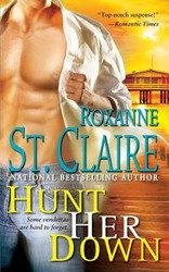 Hunt Her Down - Claire Roxanne St