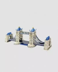 PUZZLE 3D PUZLEO Tower Bridge