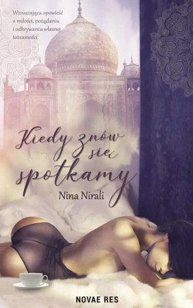eBook Kiedy znów się spotkamy - Nina Nirali mobi epub