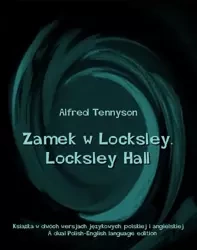 eBook Zamek w Locksley. Locksley Hall - Alfred Tennyson mobi epub