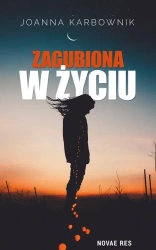 eBook Zagubiona w życiu - Joanna Karbownik mobi epub