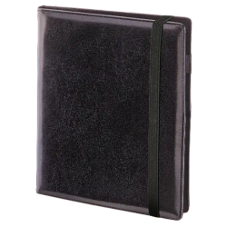 Kalendarz 2026 A4 tygodniowy wymienny wkład - Drops Office Collection