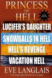 Princess of Hell - Eve Langlais