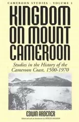 Kingdom on Mount Cameroon - Ardener E
