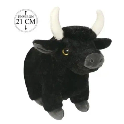 Pluszak Bozami Byk 21cm - Ciuciubabka