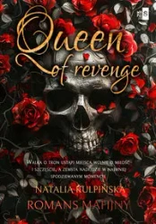 Queen of Revenge - Natalia Kulpińska