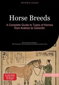 Horse Breeds - Saage Artemis